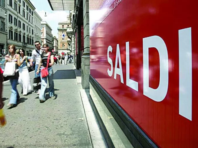 Saldi invernali 2019, fissata partenza e durata nel Lazio