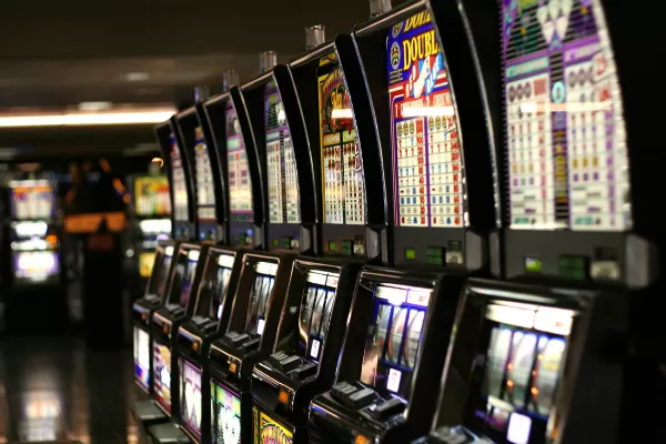 I gestori del gioco ed i loro proventi derivanti dalle slot machine