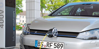 Il futuro di Volkswagen è sempre più elettrico