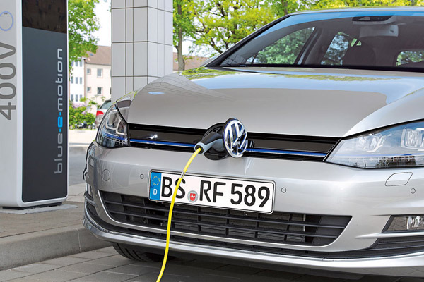 Il futuro di Volkswagen è sempre più elettrico