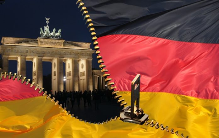 Conto corrente con tassi giacenza negativi, una Banca tedesca pronta a farsi pagare
