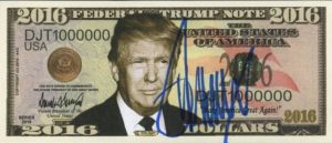 Il forex dopo Trump