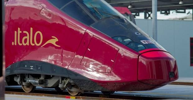 Assunzioni Italo 2017 ultime news: 150 posti di lavoro e 12 nuovi treni, info candidature