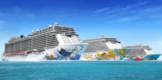 Crociere news 2017: Norwegian Cruise Line, nuove rotte Miami-Cuba con notte a L'Avana. Le info