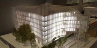 Milano: ampliamento Ospedale San Raffaele, nuovo edificio 'iceberg' per emergenza-urgenza
