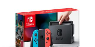 Nintendo Switch: caratteristiche tecniche e prezzo della nuova console. Quando in vendita in Italia?