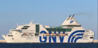 Traghetti Gnv assunzioni: corso per assistente d'ufficio a bordo, info requisiti e candidature