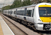Trenitalia news estero: acquista National Express Essex Thameside, linea di treni C2C