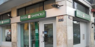 Azioni Borsa Italiana Intesa Sanpaolo, risultati 2016 e proposta dividendi cash