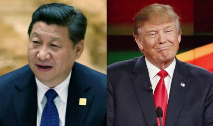 Guerra commerciale USA-Cina, Trump-Xi insieme per 90 giorni di tregua
