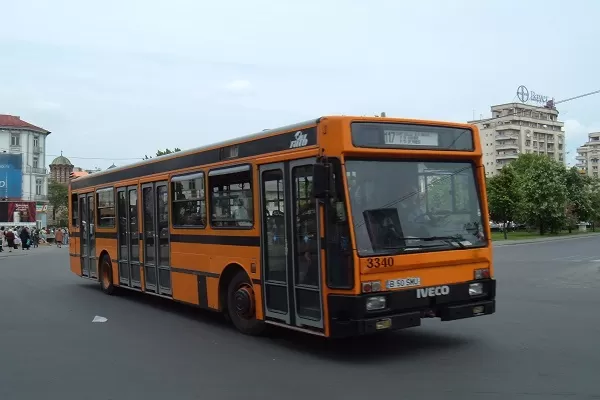 Sciopero mezzi pubblici Napoli 14 settembre 2017, stop di quattro ore