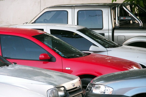 Acquisto auto diesel, drastica flessione delle immatricolazioni a novembre