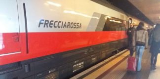 Festa della Mamma 2018: Trenitalia, si viaggia in due con un solo biglietto