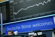 Migliori titoli tedeschi in Borsa