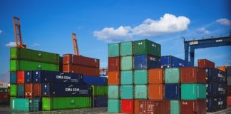 Dati Istat 2017 commercio estero, export mese di marzo in rally