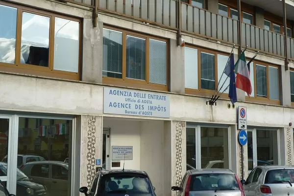 Agenzia delle Entrate: lite fiscale, giù le controversie tributarie con i contribuenti
