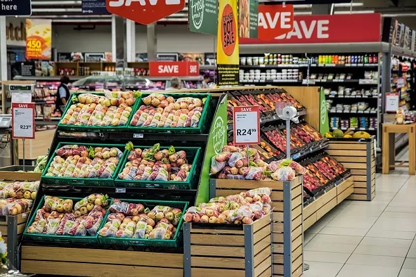 Dati annuali Istat sui prezzi al consumo: addio nel 2017 alla deflazione