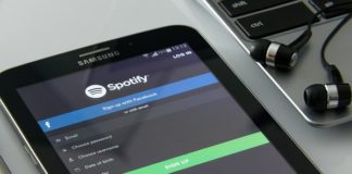 Spotify, quotazione a Wall Street, la società dello streaming musicale scalda i motori