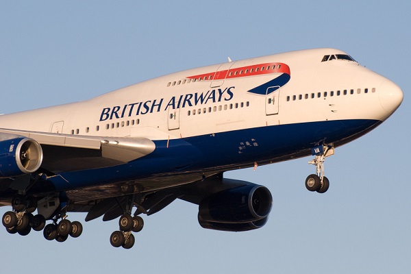 Biglietti aerei Etihad e British Airways, sanzioni Antitrust alle due compagnie su no-show rule