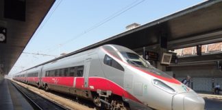 Treni Alta Velocità, boom turisti e passeggeri internazionali nel Belpaese