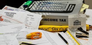 Pagare le tasse 2019, libertà fiscale solo dal 4 giugno
