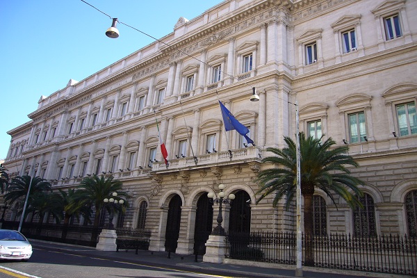 Salvataggio banche venete, Bankitalia nomina i commissari liquidatori