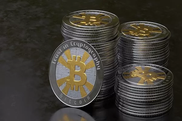 Bitcoin novembre 2018, quotazioni oro digitale colano a picco