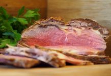 Carne scarseggia sulle tavole degli italiani, arriva bistecca green per rilancio consumi