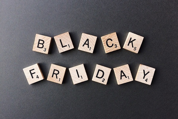 Black Friday e-commerce e grandi catene di elettronica, perché non in tutti i negozi