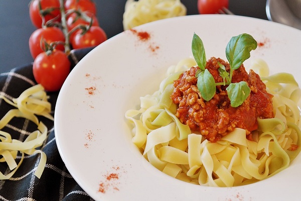 Censimento enogastronomico 2017, record specialità per il cibo italiano