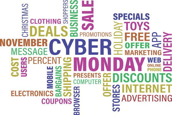 Cyber Monday 2017, consigli utili e dritte per gli e-shopper
