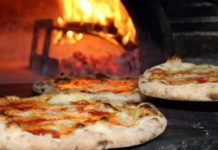 Consegne a domicilio tra pizze e sushi, ecco il cibo ordinato e preferito dagli italiani