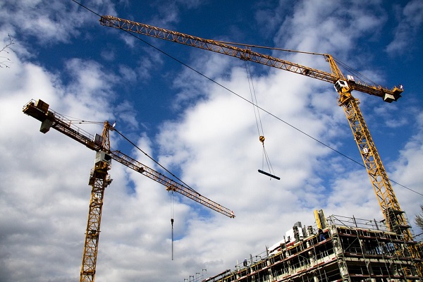 Industria delle costruzioni, Rapporto Ance, andamento del settore resta deludente