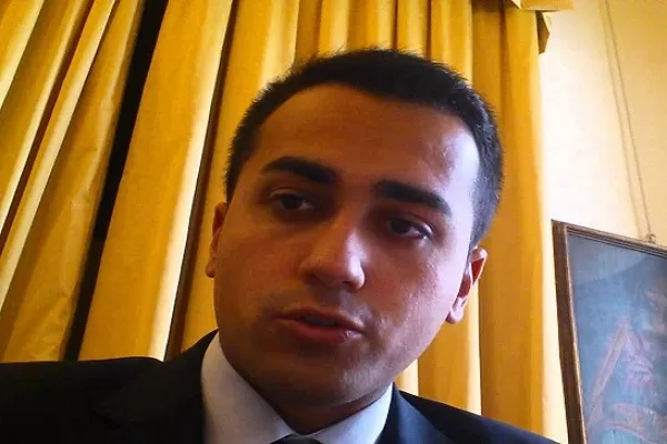 Risarcimenti crollo ponte di Genova: Di Maio, ‘Lo Stato non accetta elemosine’