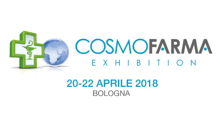 Cosmofarma 2018, il mondo della farmacia si occupa di business e nuovi prototipi