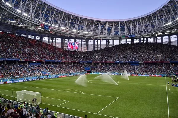 International Champions Cup 2018, Sky Italia pay-Tv pigliatutto