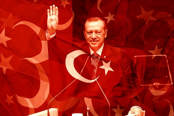 Effetto Turchia sui mercati azionari, Erdogan invita alla calma