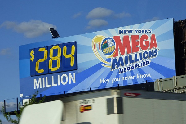 Jackpot Mega Millions centrato negli Stati Uniti, colpaccio in South Carolina