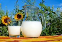 Prezzi latte alla stalla, nuova intesa tra imprese agricole ed industria casearia