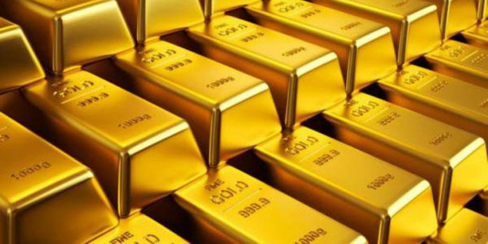 Investire nell’oro